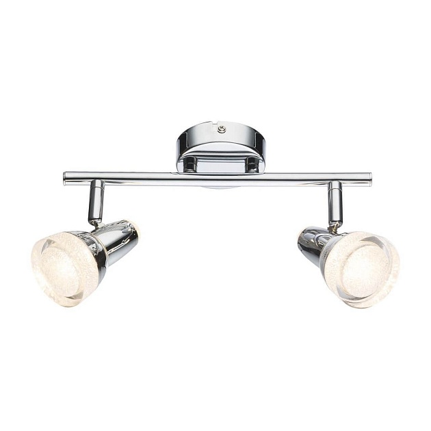 Светодиодный спот Globo Alaska 56134-2 Фото № 1