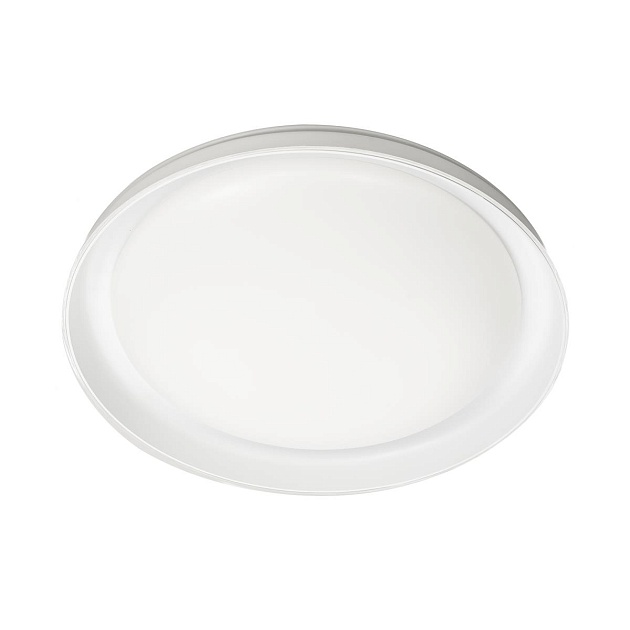 Потолочный светодиодный светильник Citilux Mega CL752350G изображение 13 Потолочный светодиодный светильник Citilux Mega CL752350G Фото № 13