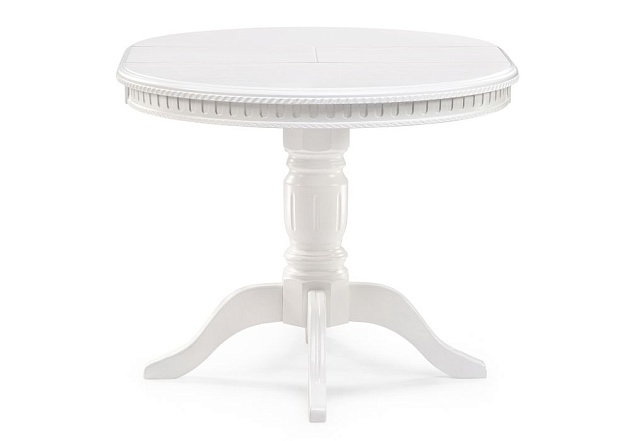 Кухонный стол Woodville Долерит 543571 изображение 9 Кухонный стол Woodville Долерит 543571 Фото № 9