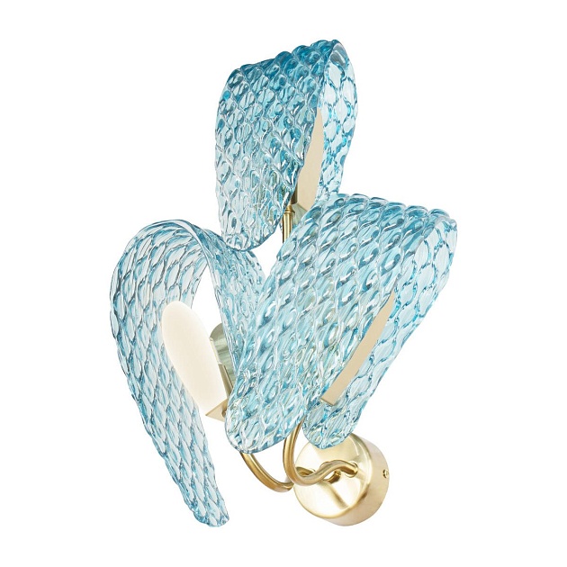 Настенный светильник Loft IT Lirio 10214/3W изображение 5 Настенный светильник Loft IT Lirio 10214/3W Фото № 5