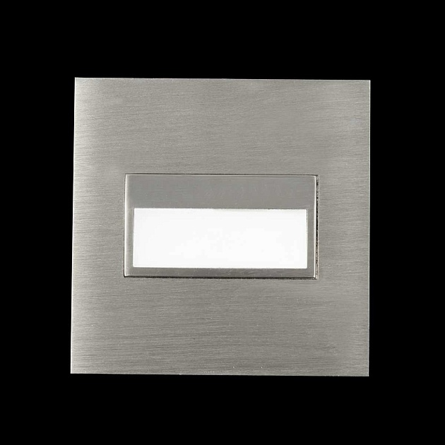 Встраиваемый лестничный светильник Citilux Скалли CLD007K1 Фото № 7