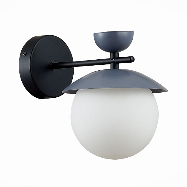 Бра Evoluce Genova SLE220201-01 Фото № 1