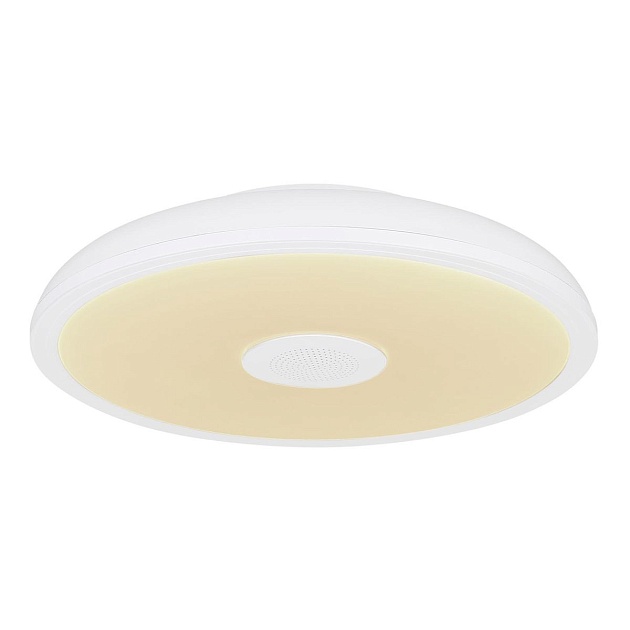 Потолочный светодиодный светильник Globo Raffy 41366W Фото № 1