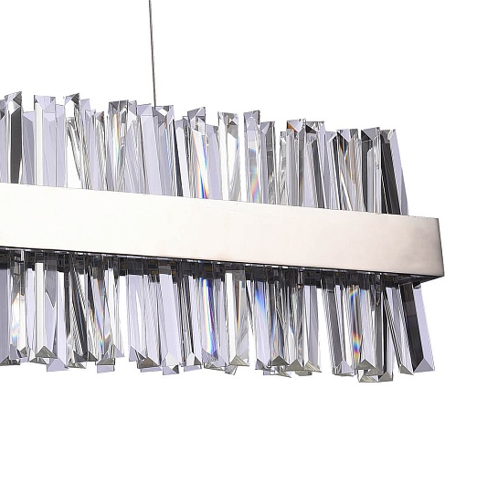 Подвесной светильник Vele Luce Calabria VL3073P11 изображение 5 Подвесной светильник Vele Luce Calabria VL3073P11 Фото № 5