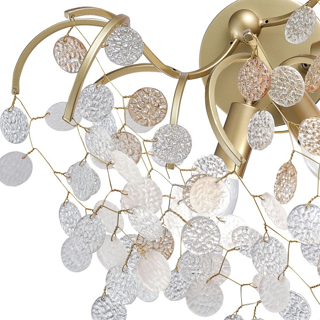 Бра ST Luce Ravello SL1650.301.03 изображение 3 Бра ST Luce Ravello SL1650.301.03 Фото № 3