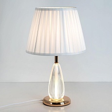 Настольный светильник LED4U L6168 GD 1