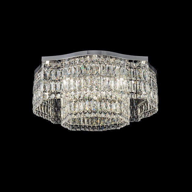 Потолочная люстра Maytoni Dune DIA005CL-10CH Фото № 5