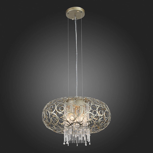 Подвесная люстра ST Luce Dolcima SL1101.203.05 Фото № 7