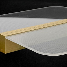 Потолочный светодиодный светильник Lussole Wakulla LSP-7225 4