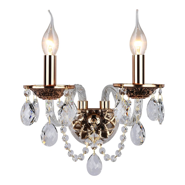 Бра Omnilux Gadoni OML-74801-02 Фото № 1