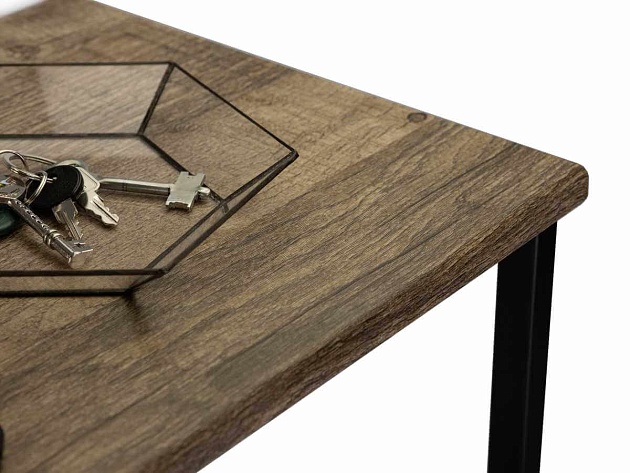 Стеллаж Мебелик BeautyStyle 2 007135 Фото № 4