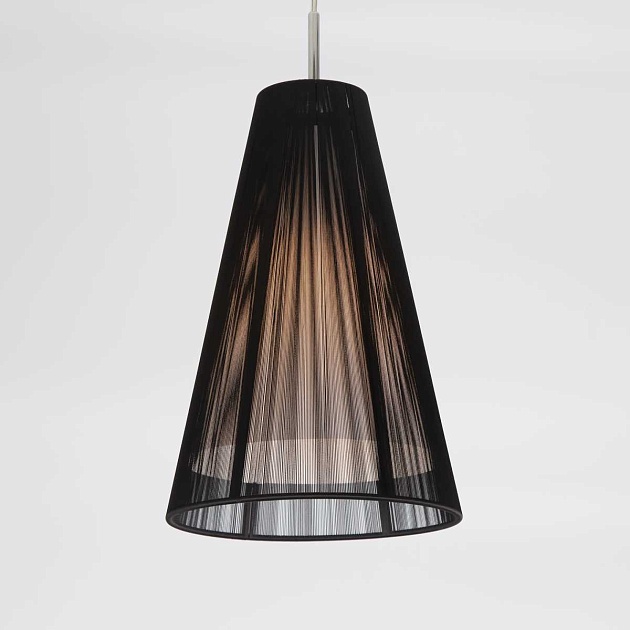 Подвесной светильник Citilux Черный CL936008 Фото № 14