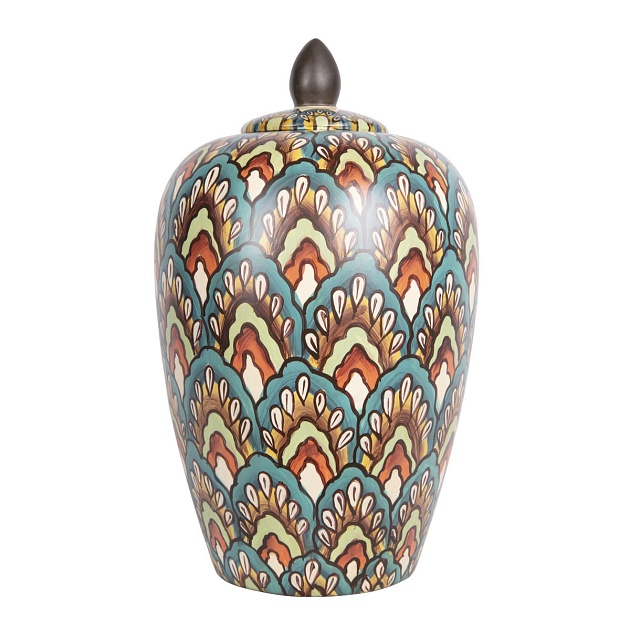 Ваза Loft IT Blise 10288V/S Фото № 1