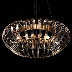 Подвесная люстра Loft IT Dakota 10300/600 French gold 4