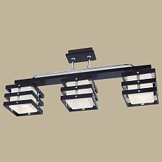 Потолочная люстра Citilux Киото CL133231 3