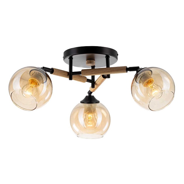 Потолочная люстра Citilux Tika CL133131 Фото № 11