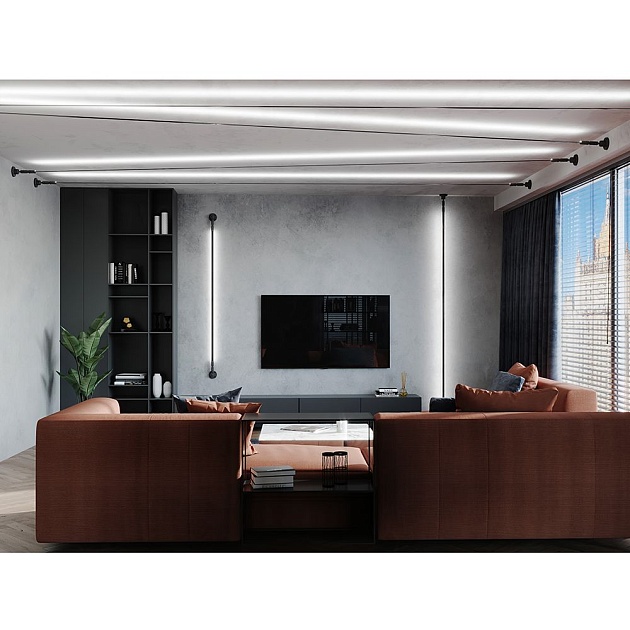 Тросовая система Arte Lamp Skycross A600506-180-4K Фото № 9