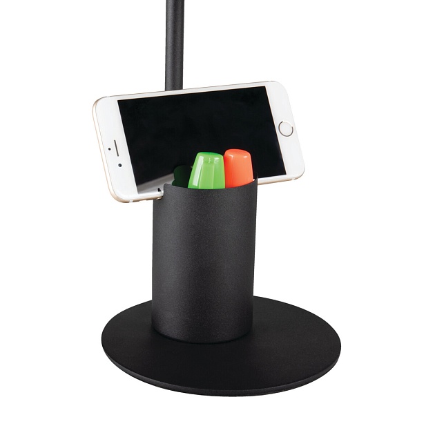 Настольная лампа Kanlux RAIBO E27 B 36280 Фото № 4