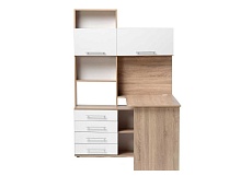 Компьютерный стол Woodville КСТ-14Л 285121 5