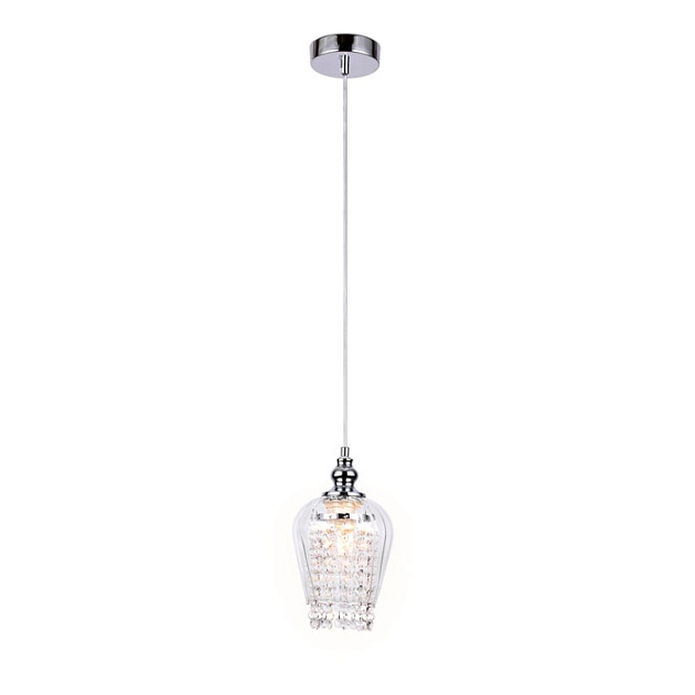 Подвесной светильник Ambrella light Traditional TR3608 Фото № 1