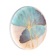 Настенно-потолочный светодиодный светильник Sonex Pale Floren 7747/DL 4