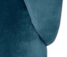 Стул Sheffilton SHT-ST35/S70 тихий океан/темный орех/черный 3801796403 2