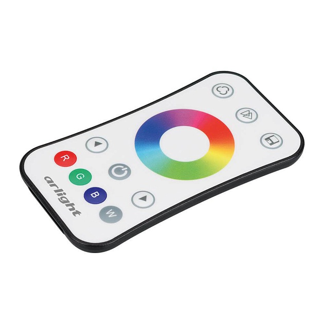 Пульт ДУ Arlight Smart-R14-RGBW 022671 Фото № 1
