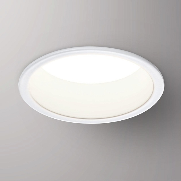 Встраиваемый светодиодный светильник Novotech Spot Tran 358899 Фото № 2