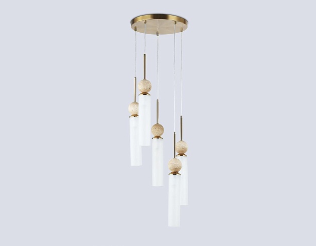 Подвесной светильник Ambrella light High light LH53259 изображение 4 Подвесной светильник Ambrella light High light LH53259 Фото № 4