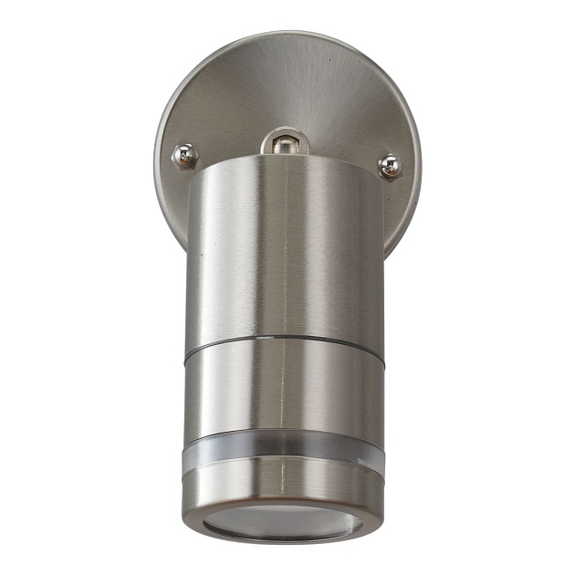 Уличный настенный светильник Apeyron Chrome 11-111 Фото № 14
