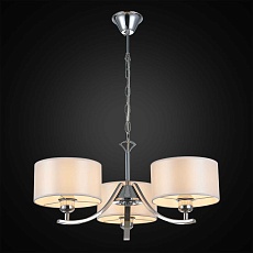 Подвесная люстра Citilux Эвита CL466130 1