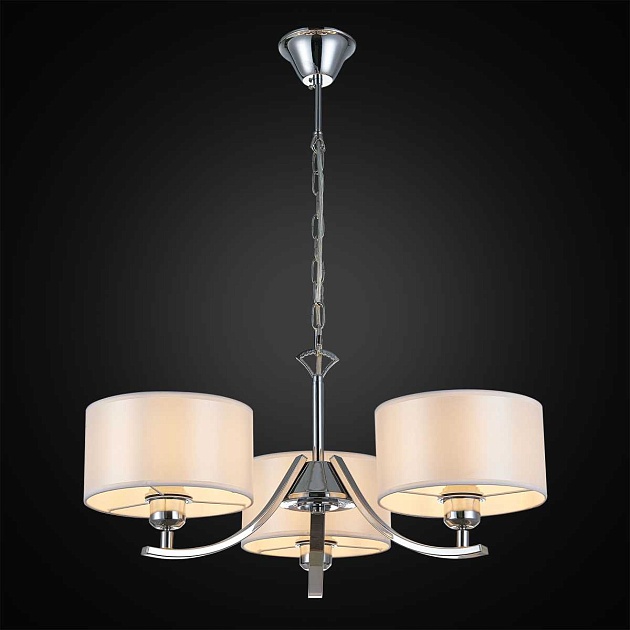 Подвесная люстра Citilux Эвита CL466130 изображение 2 Подвесная люстра Citilux Эвита CL466130 Фото № 2