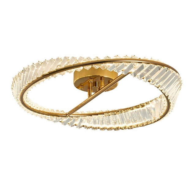 Потолочный светодиодный светильник Romatti Kobo Loe 6309-5X изображение 1 Потолочный светодиодный светильник Romatti Kobo Loe 6309-5X Фото № 1