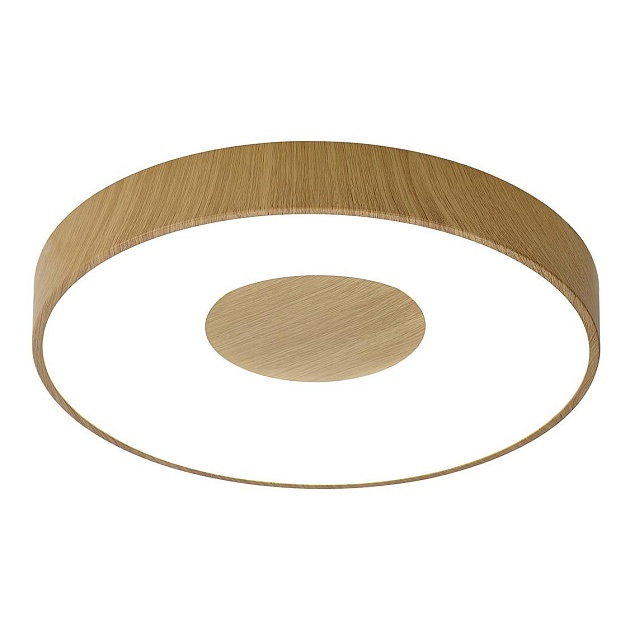 Потолочный светодиодный светильник Mantra Coin 7568 Фото № 1