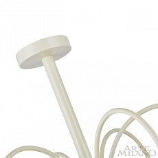 Подвесная люстра Arte Milano Napoli 313066/D700/5 IV 1