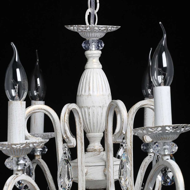 Подвесная люстра De City Аврора 371015808 Фото № 7