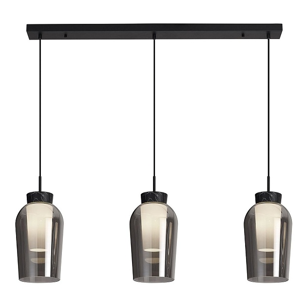 Подвесной светильник Mantra Nora 8285 Фото № 1