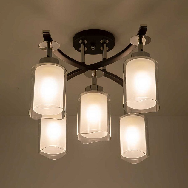 Спот Citilux Фортуна CL156152 Фото № 5