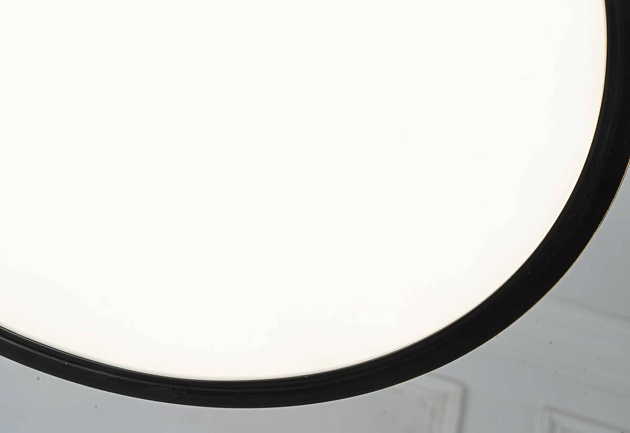 Потолочный светильник Belfast Glenmore 8088-4H BL Фото № 4