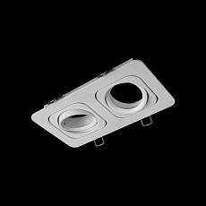 Встраиваемый светильник Loft IT Trick 10342/2 White 3