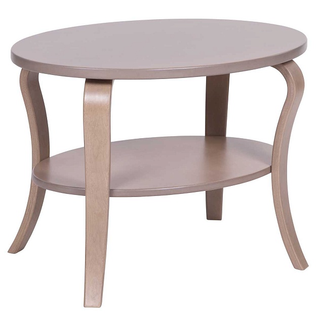 Журнальный стол Мебелик Аверно 007516 Фото № 1