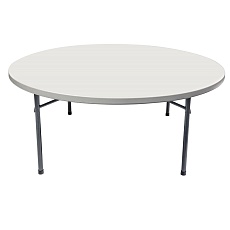 Садовый стол Stool Group Кейт D180 УТ000000599