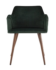 Кухонный стул Stool Group Монарх зеленый ALDRIDGE GREEN 3
