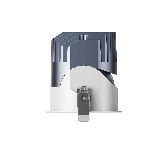 Встраиваемый светодиодный светильник Fiberli 1005E65, 20Вт 12130605 изображение 3 Встраиваемый светодиодный светильник Fiberli 1005E65, 20Вт 12130605 Фото № 3