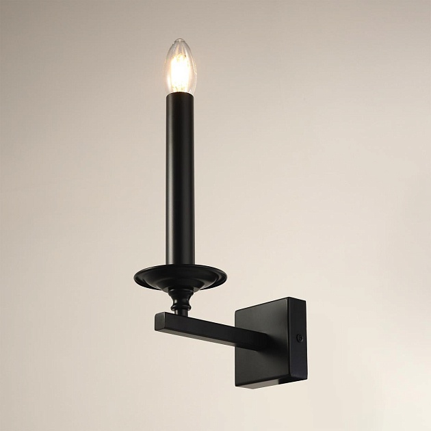 Бра Citilux Маркиз CL471315 Фото № 3