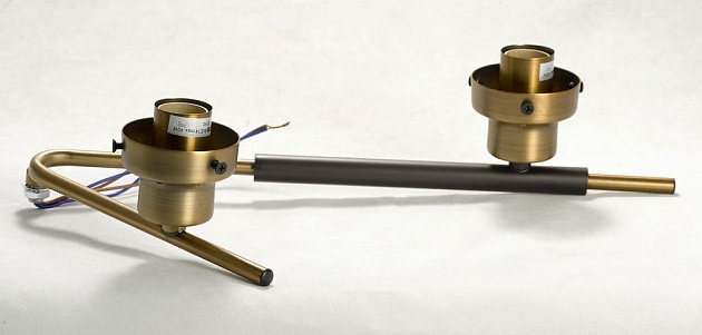 Потолочная люстра Lussole Lgo Oahe GRLSP-8142 изображение 6 Потолочная люстра Lussole Lgo Oahe GRLSP-8142 Фото № 6