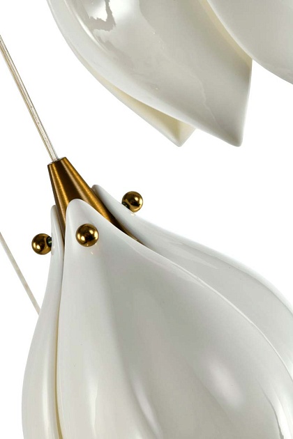 Подвесной светильник Zortes DALIN ZRS.90609.06 изображение 2 Подвесной светильник Zortes DALIN ZRS.90609.06 Фото № 2