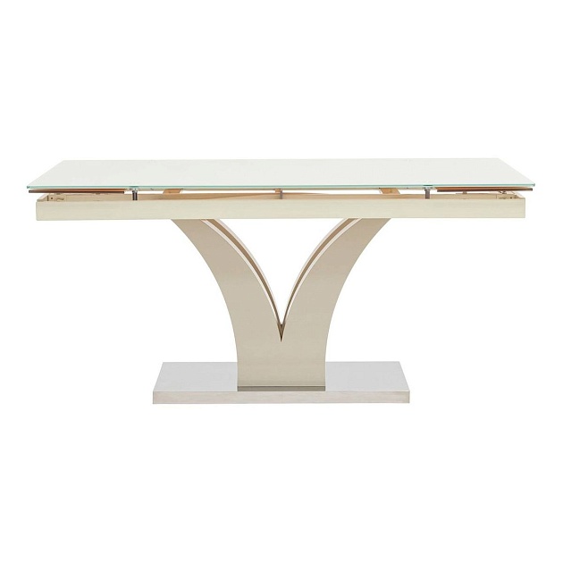 Кухонный стол Stool Group Верона DT-43-160-HGBG Dual изображение 7 Кухонный стол Stool Group Верона DT-43-160-HGBG Dual Фото № 7