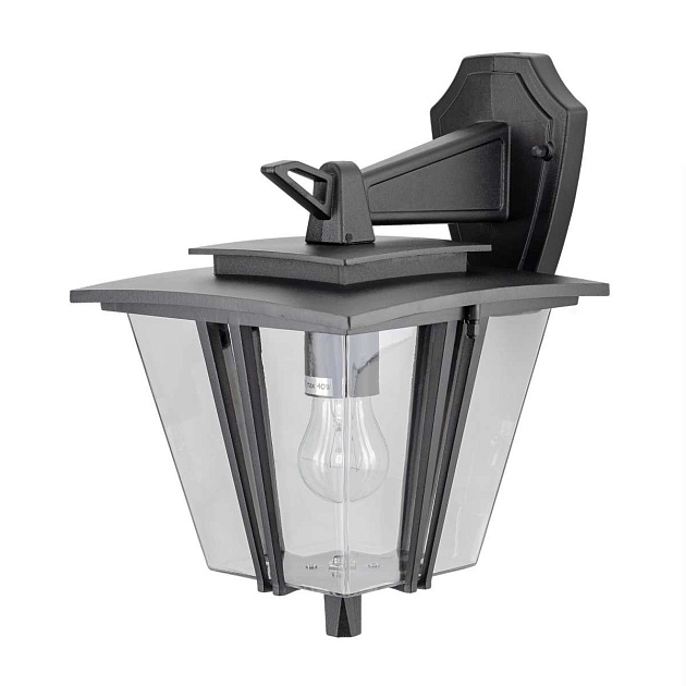 Уличный настенный светильник Citilux Forts CLU10W изображение 9 Уличный настенный светильник Citilux Forts CLU10W Фото № 9