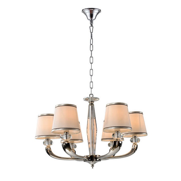 Подвесная люстра Newport 11606/C М0055989 Фото № 1